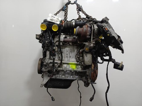 Moteur peugeot 308 phase - peugeot, 2