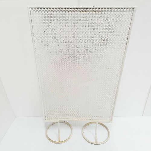 Paravent separation claustra - paravent,