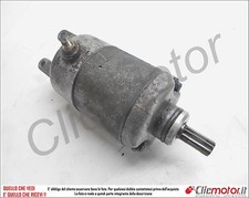 Moteur D'Arrêt Original Pour