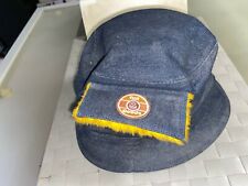 Bob en Jean Levi's Collector de 1999 avec poche en peluche jaune Flat Eric