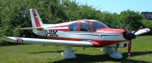 Pacific wassmer france - wa-51,