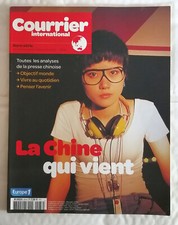 Courrier international