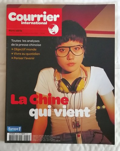 Courrier international