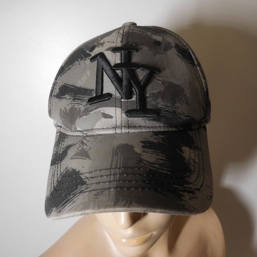 N24 101 casquette base ball - n24.101,