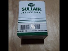 Sullair 02250125-665 valve sol