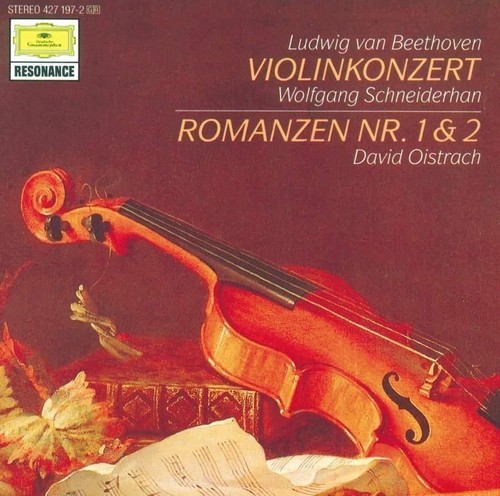 Audio ludwig van - cd,