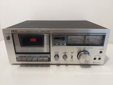 Akai gxc 704d platine cassette - akai,