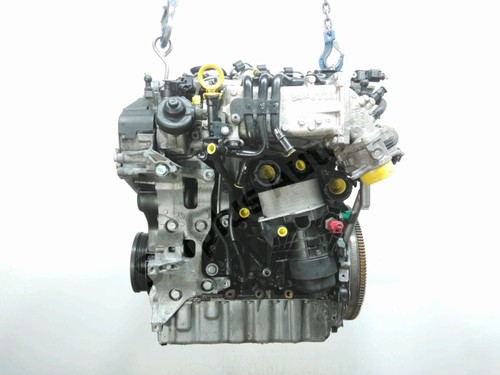 Moteur 4l100090c audi - moteur, 3