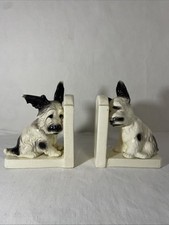 Serre livre chiens Années 40