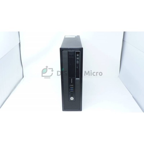 Elitedesk 800 sff - hp,