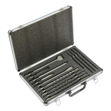 Coffret de 12 forets, 2