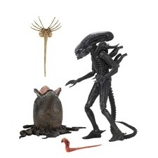 Figurine NECA Alien 1979