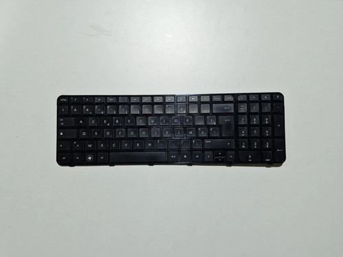 Clavier pavilion 2054sf - clavier,