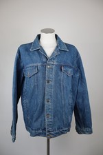 Levi's Big E Veste En Jean