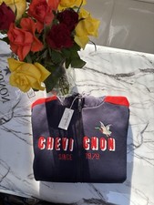 Pull Gilet Veste Zippé