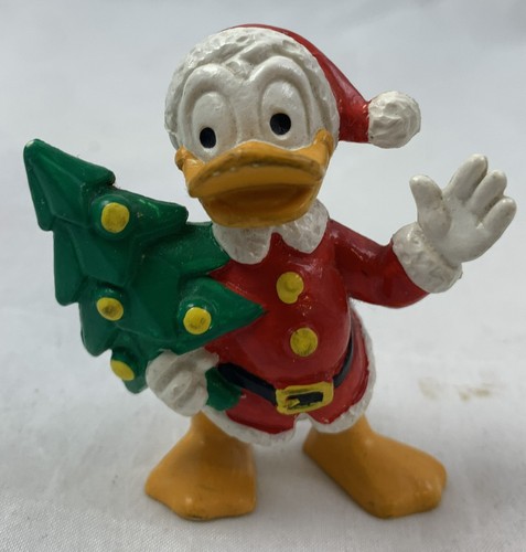 Figurine sapin bullyland - figurine,