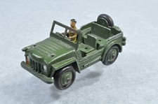 CB372 Dinky Toys GB #674