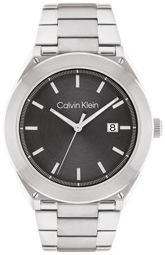Montre homme calvin klein - calvin,