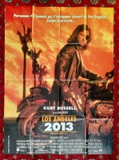 Los Angeles 2013 John