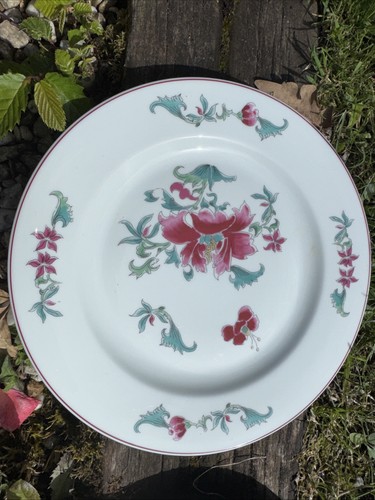 Assiettes bernardaud - 6,