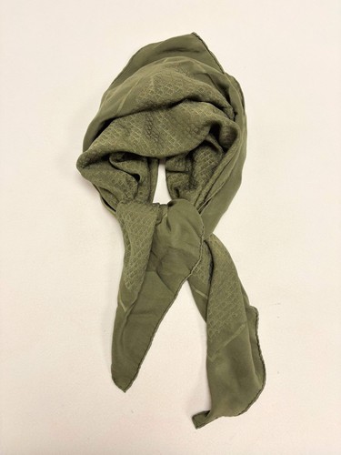 Dior foulard carré oblique - dior, en