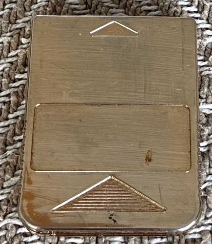 Carte mémoire dorée pour - dorÉe,