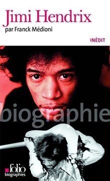 Jimi hendrix - hendrix, de