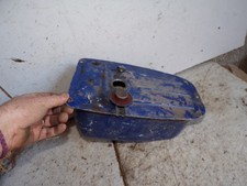 Réservoir vespa piaggio et3
