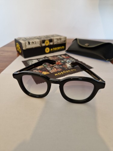 Moscot dahven taille - taille, 47