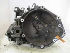 Boite de vitesses 20UE03 Fiat DUCATO II