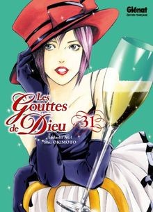 Les gouttes dieu - de, 31