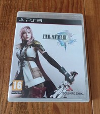 Final Fantasy XIII - PS3 💿