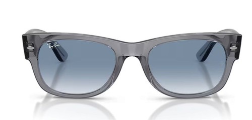 Ray ban mega wayfarer - ban,