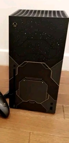 Xbox series halo - x, infinite