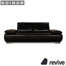 Koinor Volare Cuir Canapé
