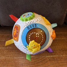 VTech Light & Move Learning