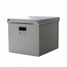 Boîte de Rangement avec