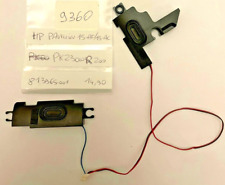 Speaker Haut Parleur +Nappe