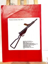 Ancienne affiche document - ancienne,