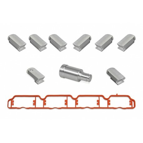 Kit annulaire papillons - annulaire,