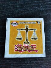 vignette MALABAR Yu-Gi-Oh! Balance du millenium N°29