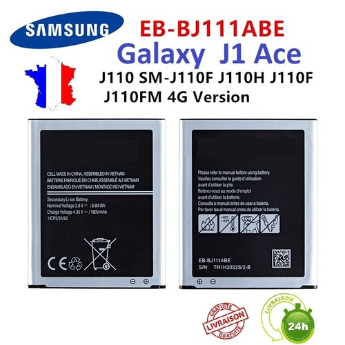 Batterie pour samsung galaxy - samsung,