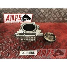 Cylindre piston arriere Aprilia RSV 1000 R 2004 à 2005