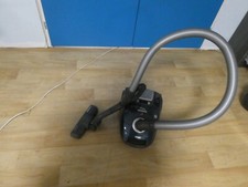 aspirateur traineau à sac Hoover telios extra   (hors service , incomplet )
