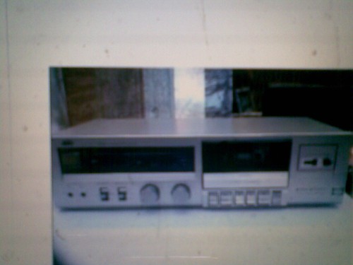 Jvc kdv platine - 11, e