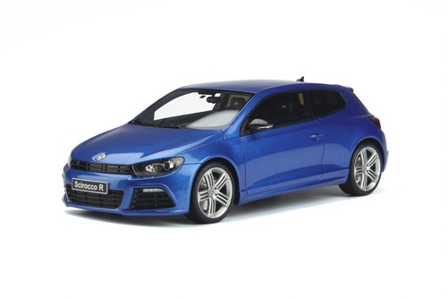 Volkswagen scirocco phase - scirocco, 3
