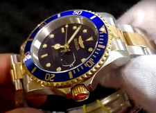 Invicta 26972 Pro Diver Cadran