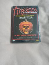 Halloween 2 - DVD - Neuf sous