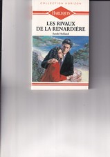 HARLEQUIN COLLEC. HORIZON