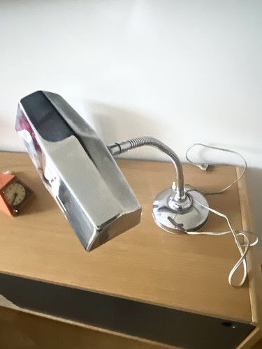 Lampe bureau pirouett - de,
